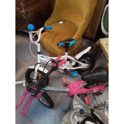 VÉLO ENFANT 