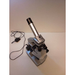 MICROSCOPE NATURE