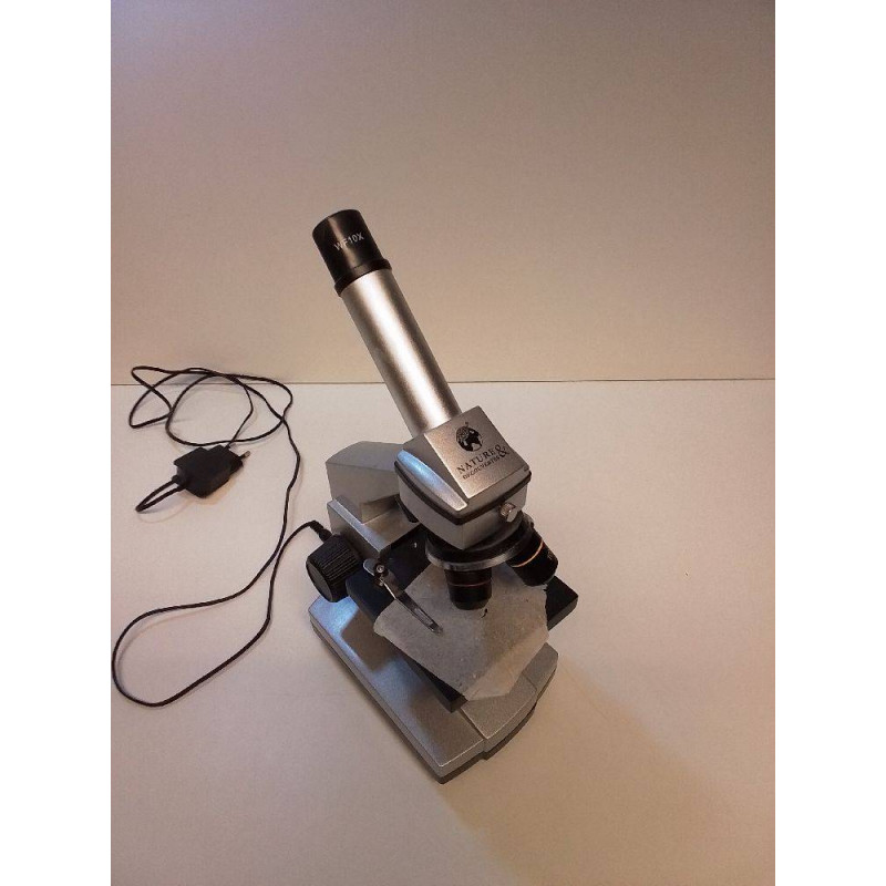 MICROSCOPE NATURE