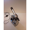 MICROSCOPE NATURE