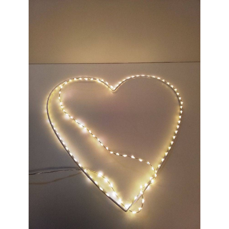 COEUR LUMINEUX 