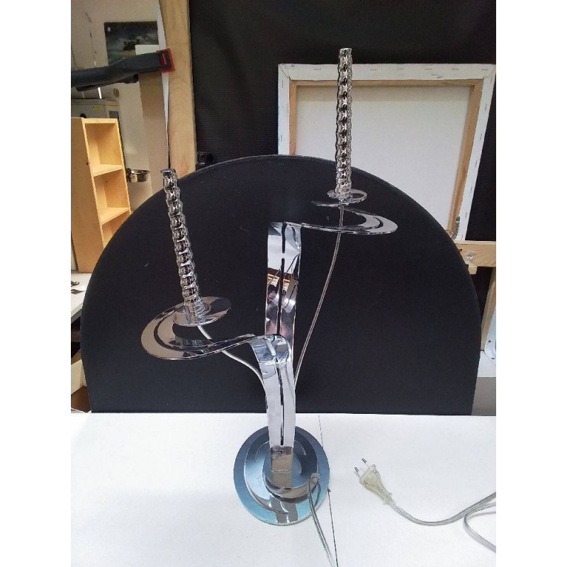 LAMPE A POSER DESIGN SIGNÉE 