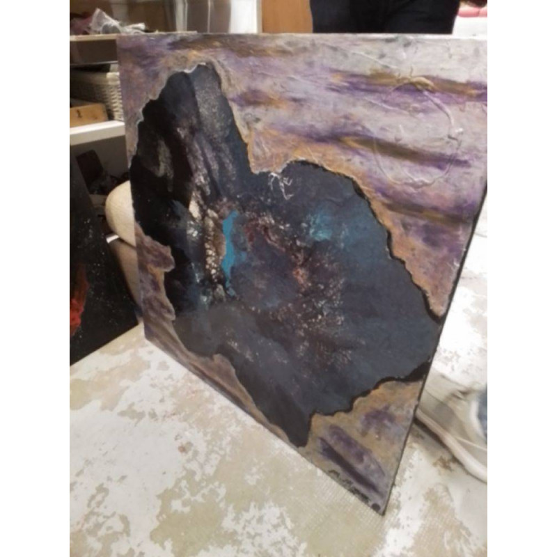 TABLEAU MM MAEVA MINGUEZ 