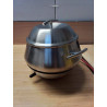 FONDUE INOX