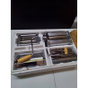 SET MACHINE A PÂTES 
