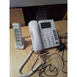 TÉLÉPHONE SENIOR 