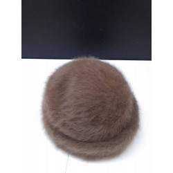CHAPEAU FOURRURE 