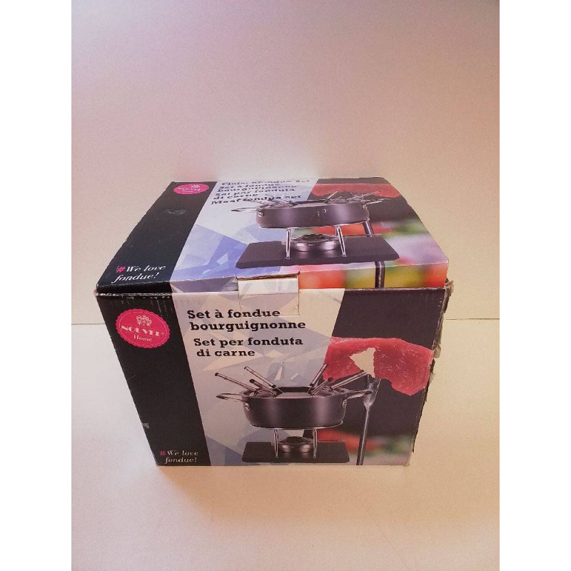 SET A FONDUE 