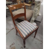 CHAISE ANGLAISE LA PIECE 