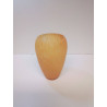 VASE EN PATE DE VERRE 