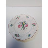 ASSIETTE LUNEVILLE 