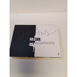 COFFRET WILDSIDE DVD 