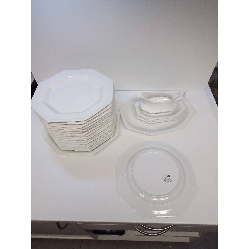 SERVICE JOHNSON BROTHERS 