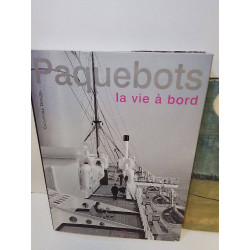 LIVRE PAQUEBOTS 