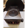 RECHAUD 2 PLAQUES ELECTRIQUE 