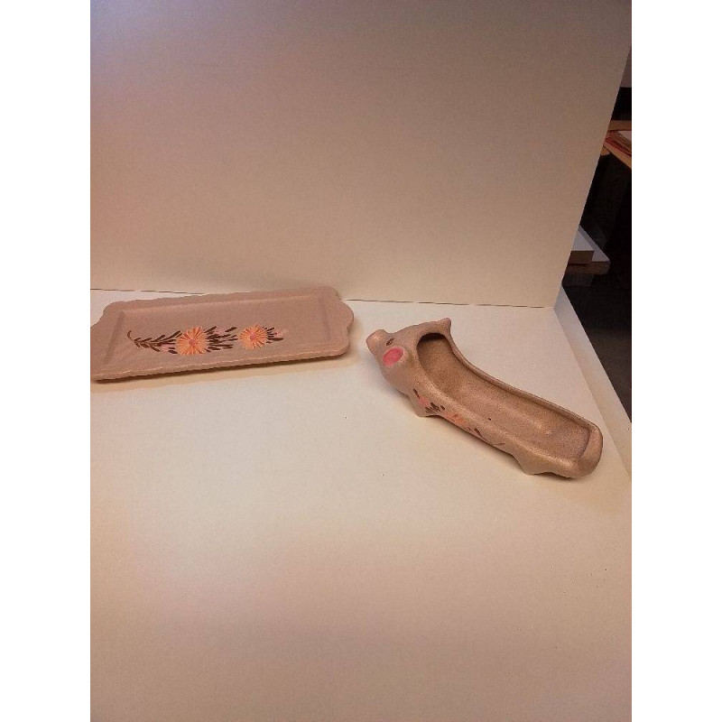 PLAT VALLAURIS DIVERS 