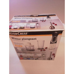 MIXEUR PLONGEANT 