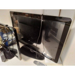 TÉLÉVISEUR PHILIPS