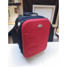 VALISE ROUGE 