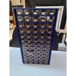 CASIER DE RANGEMENT...