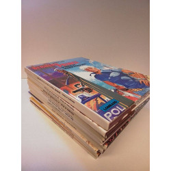 LOT BD BERNARD PRINCE 