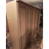 ARMOIRE 3 PORTES 