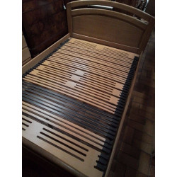 LIT 140X200 + SOMMIER 