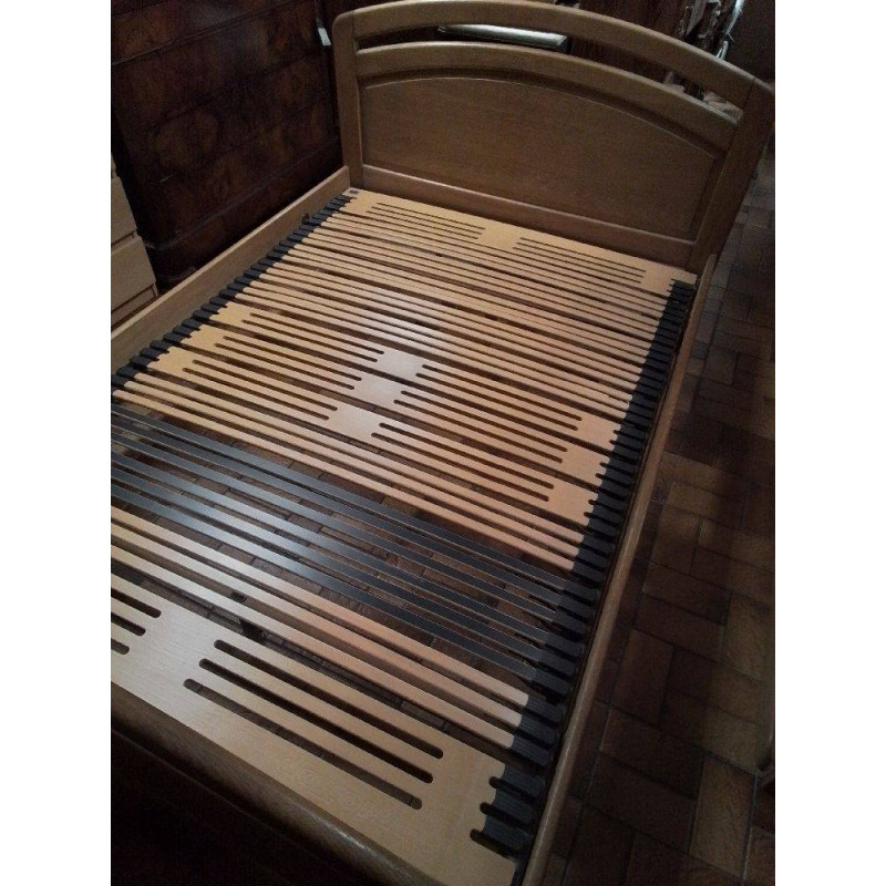 LIT 140X200 + SOMMIER 