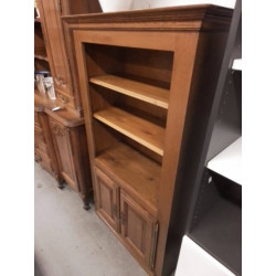 BIBLIOTHÈQUE OUVERTE CHENE...