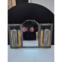 MIROIR ART DECO