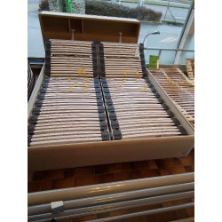 LIT RUFBETTEN 160X200