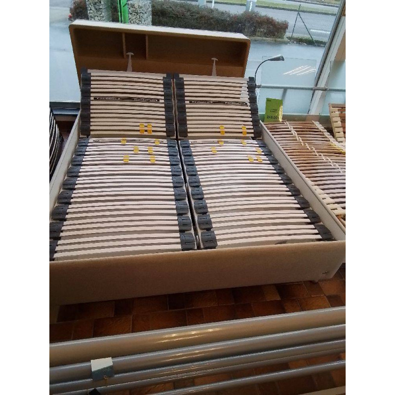 LIT RUFBETTEN 160X200