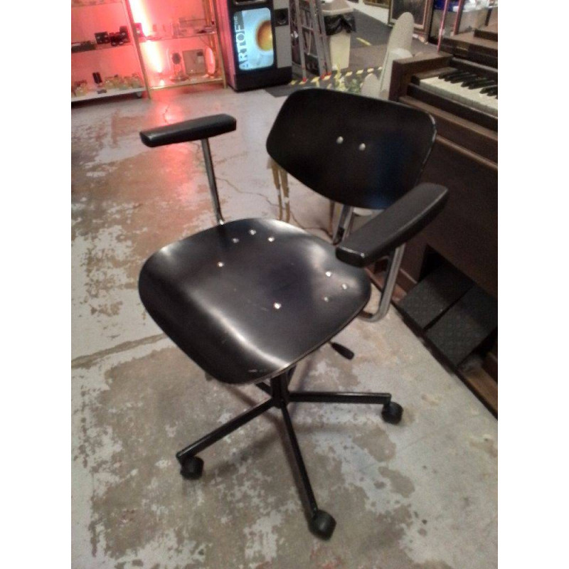 CHAISE DE BUREAU RETRO