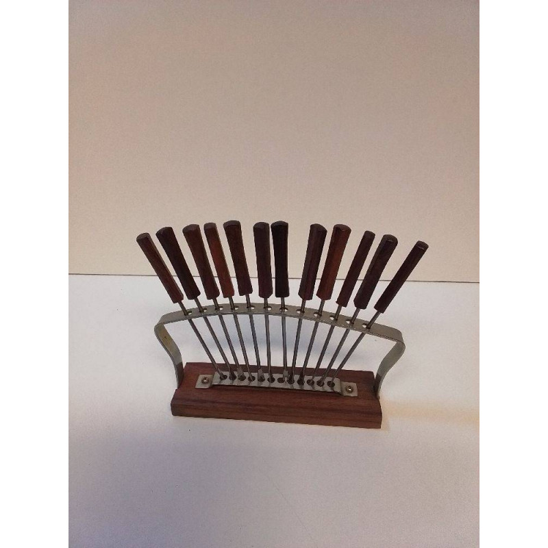 FOURCHETTES A COCKTAIL 