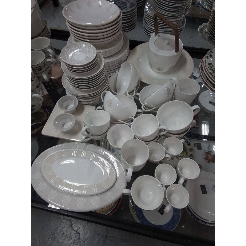 SERVICE VILLEROY & BOCH CITYPARK