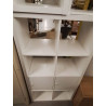 ETAGERE MODERNE 8 CASES 