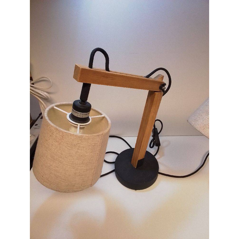 LAMPE A POSER ARTICULÉE 