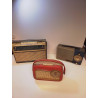 RADIO VINTAGE EN L\'ÉTAT 