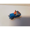 JEEP TINTIN EN L\'ÉTAT 