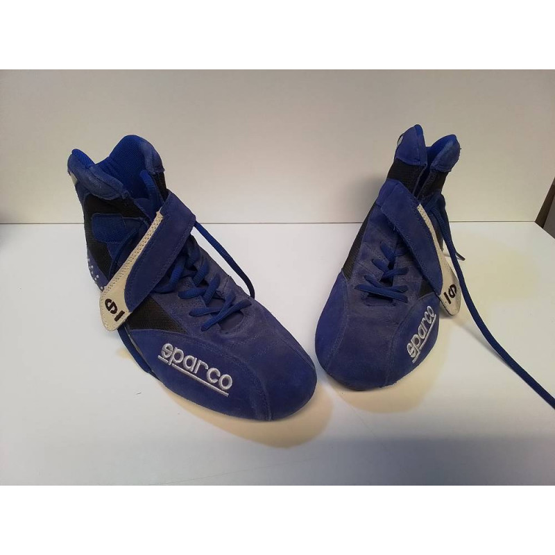 BOTTINES SPARCO T43