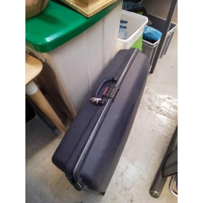 VALISE SAMSONITE CODE 155