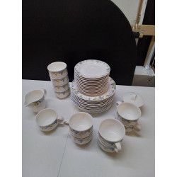 SERVICE VILLEROY ET BOCH...