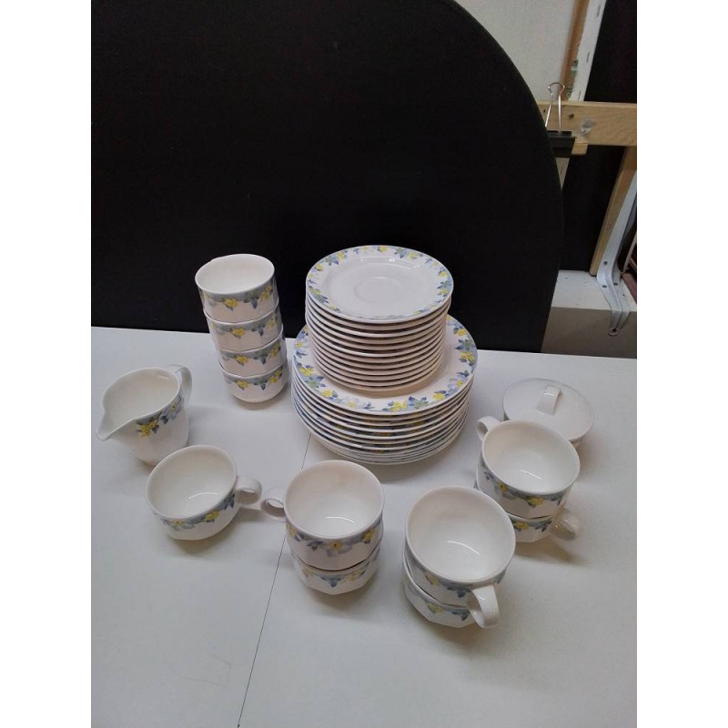 SERVICE VILLEROY ET BOCH MARGARITA 