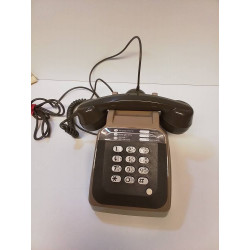 TÉLÉPHONE VINTAGE 
