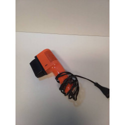 SECHE CHEVEUX VINTAGE BRAUN