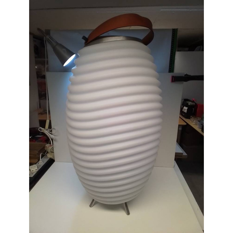 ENCEINTE LUMINEUSE SYNERGIE 65 PRO CODE 5638