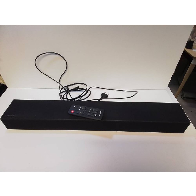 BARRE DE SON SAMSUNG 