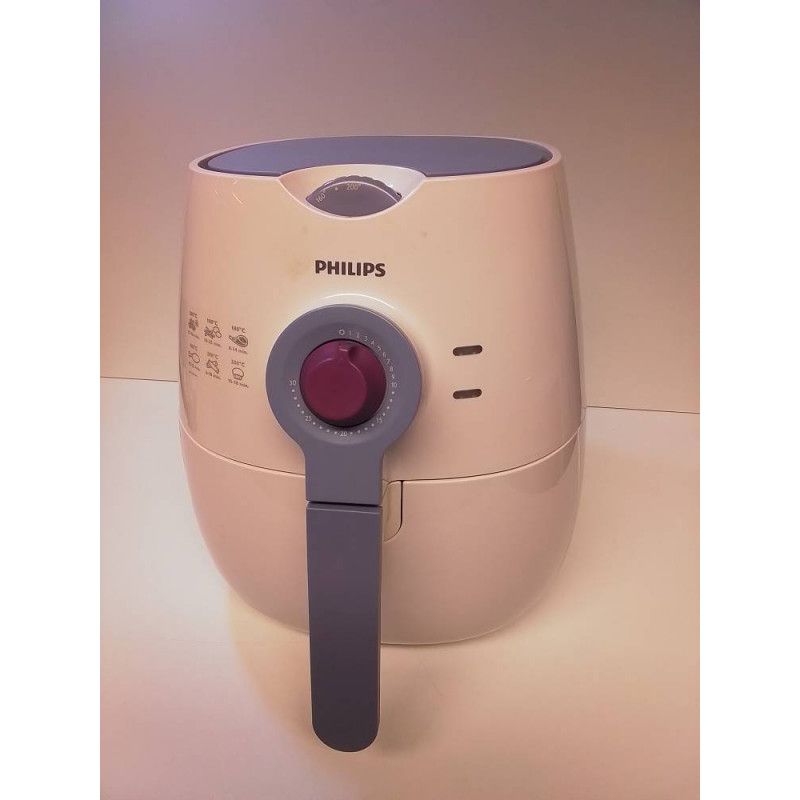 FRITEUSE PHILIPS 