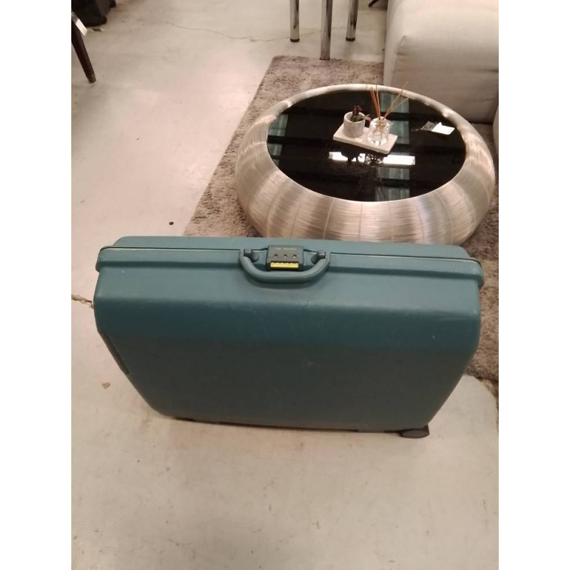VALISE VERTE SAMSONITE CODE 108
