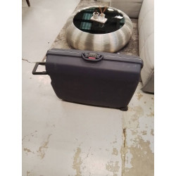 VALISE SAMSONITE BLEU CODE 313